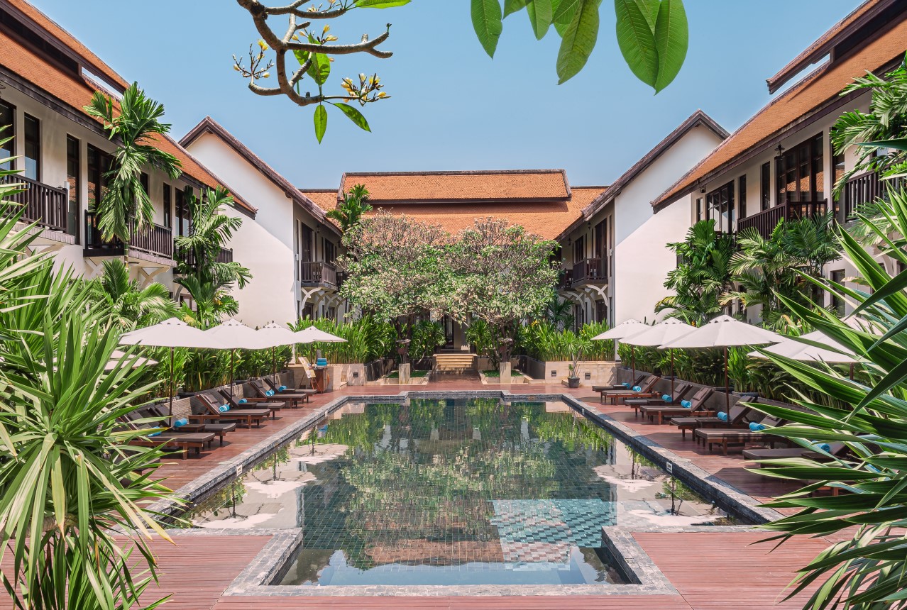Anantara Angkor Resort & Spa