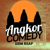 Angkor Comedy