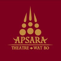 Angkor Village Theatre