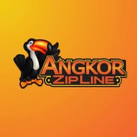 Angkor Zipline