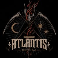 Atlantis Metal Bar