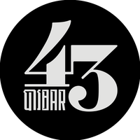 Bar43 Siem Reap