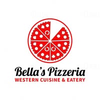 Bella's Pizzeria & Western Eatery