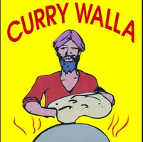Curry Walla