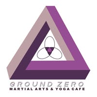 Ground Zero: Martial Arts & Yoga Cafe