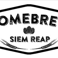 HomeBrew Siem Reap