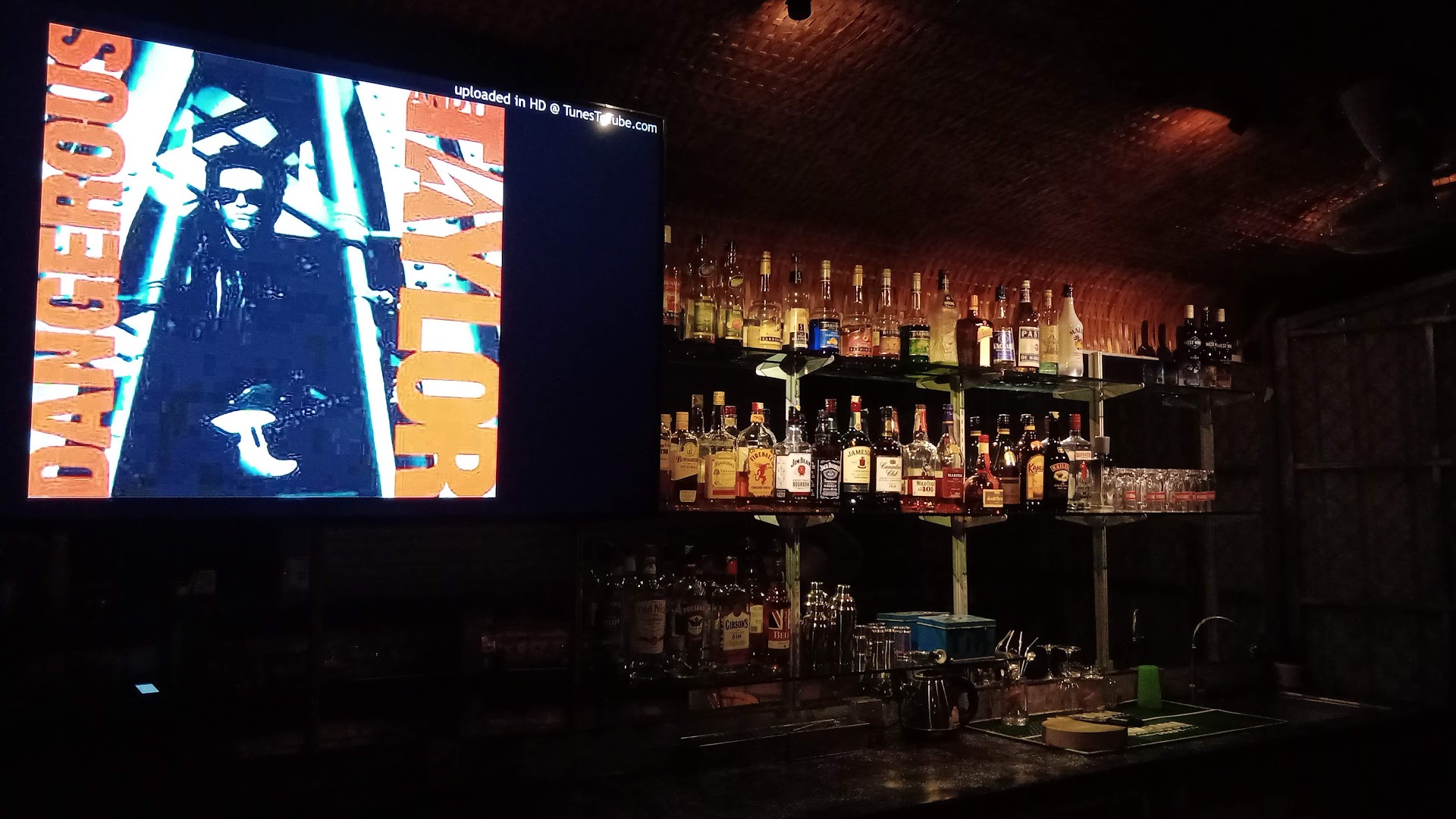 Joe's Burger and Grill