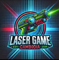 Laser Game Cambodia