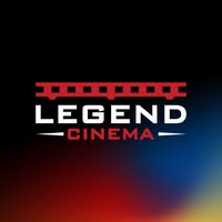 Legend Cinema Siem Reap