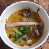 Mahob Khmer Cuisine