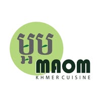 MAOM Khmer Cuisine