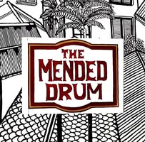 The Mended Drum