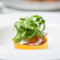 Olive Cuisine de Saison
