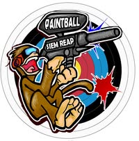 Paintball restaurant Siem Reap