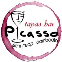 Picasso Bar