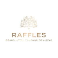Raffles Grand Hotel d'Angkor
