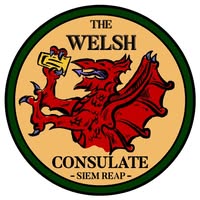 The Welsh Consulate