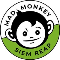 Top Banana Rooftop (Mad Monkey)